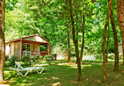chalet eden
