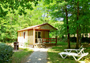 chalet eden