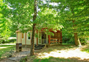 chalet eden