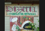 pizzéria