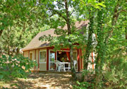 chalet reve