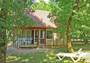 chalet reve