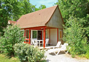 chalet reve