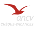 ANCV chèques vacances